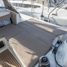Jeanneau Sun Odyssey 440