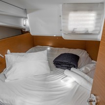 Jeanneau Sun Odyssey 440