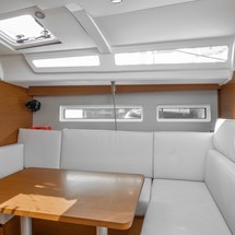 Jeanneau Sun Odyssey 440