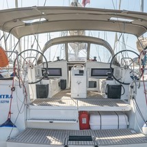 Jeanneau Sun Odyssey 440