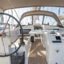 Jeanneau Sun Odyssey 440
