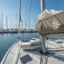 Jeanneau Sun Odyssey 440