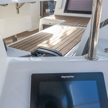 Jeanneau Sun Odyssey 440