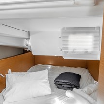 Jeanneau Sun Odyssey 440