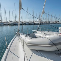 Jeanneau Sun Odyssey 440