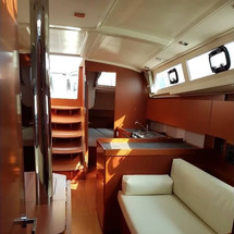 Oceanis 41.1