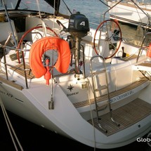 Jeanneau Sun Odyssey 49i