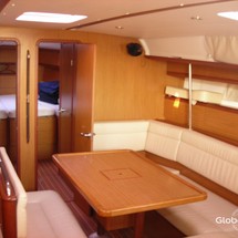 Jeanneau Sun Odyssey 49i