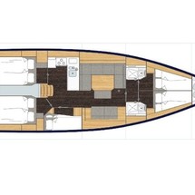 Bavaria C45