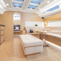 Hanse 508