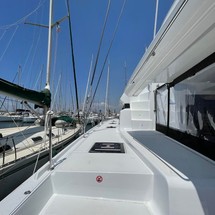 Lagoon 50