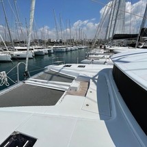 Lagoon 50