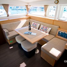 Lagoon 400 S2