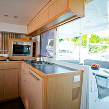 Lagoon 400 S2