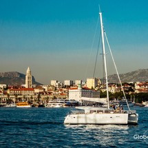 Lagoon 400 S2