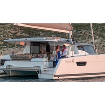 Fountaine Pajot Astréa 42