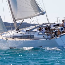Dufour 390