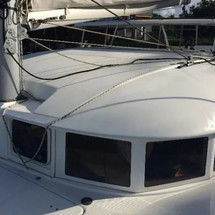 Lagoon 380 S2
