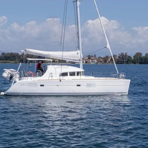 Lagoon 380 S2