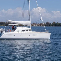 Lagoon 380 S2