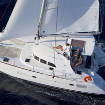 Lagoon 380 S2