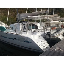 Lagoon 380 S2