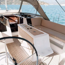 Dufour 412 Grand Large