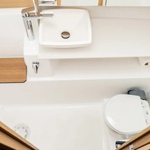 Dufour 412 Grand Large