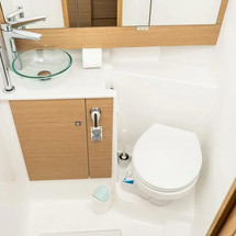 Dufour 412 Grand Large