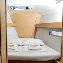 Dufour 412 Grand Large