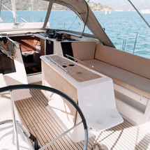 Dufour 412 Grand Large