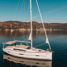 Dufour 412 Grand Large