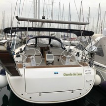 Bavaria Cruiser 51