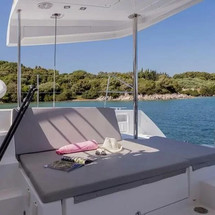 Lagoon 450 F