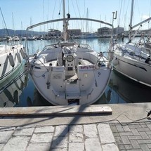Bavaria 40