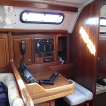 Bavaria 40