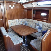 Bavaria 40