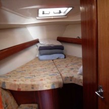 Bavaria 40