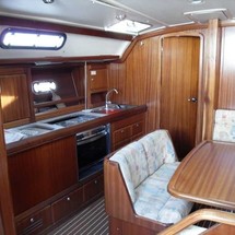 Bavaria 40