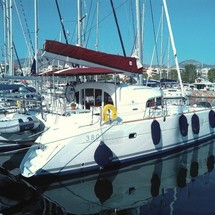 Lagoon 380 S2