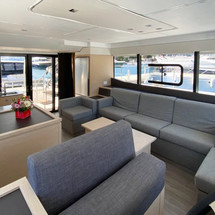 Fountaine Pajot MY40