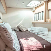 Fountaine Pajot Saba 50