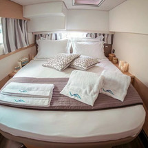 Fountaine Pajot Saba 50