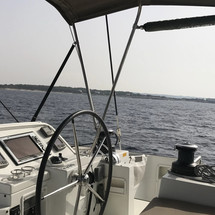 Lagoon 450