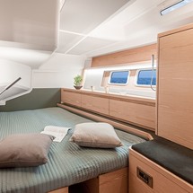 Hanse 588