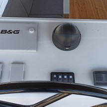 Hanse 588