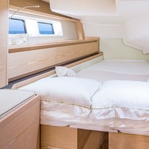Hanse 588