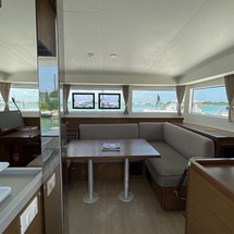 Lagoon 40