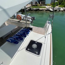 Lagoon 40