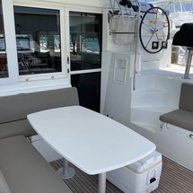 Lagoon 40